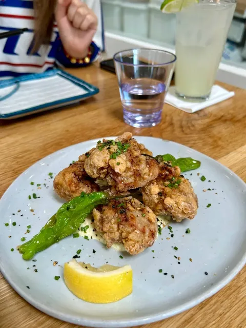 Los Angeles｜Afuri Ramen 🍜✨