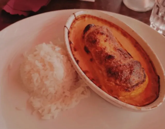 Lyon's Rich Culinary Delights