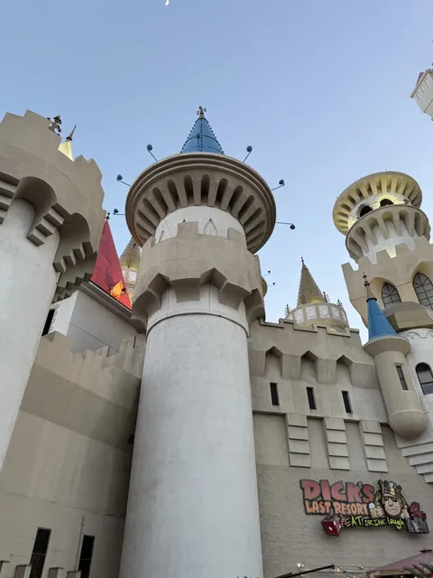 🔥 Must-Do Las Vegas Strip Itineraries 🇺🇸