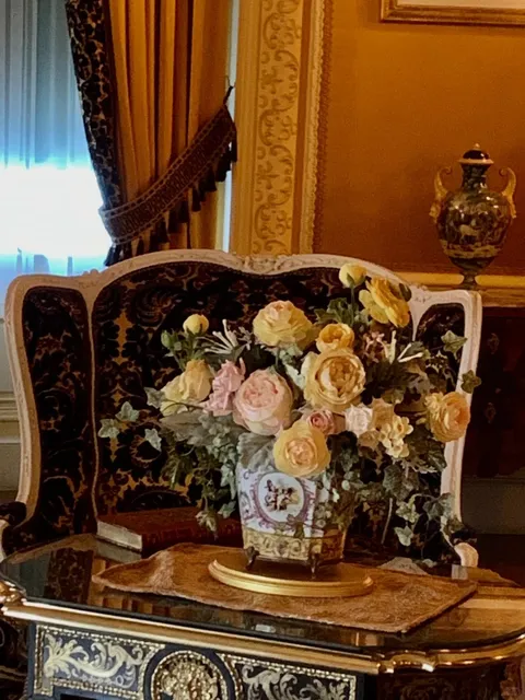 North Carolina | Step into a Fairytale at the Biltmore Estate 🏰