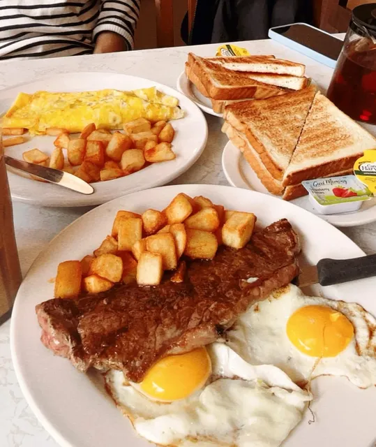 Halifax Brunch Gem: Ardmore Tea Room