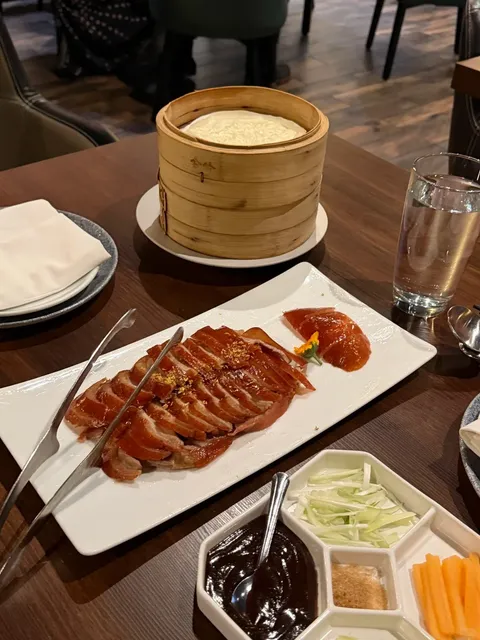 Seattle's Surprising Peking Duck 🦆 | Baron's Sino Kitchen & Bar