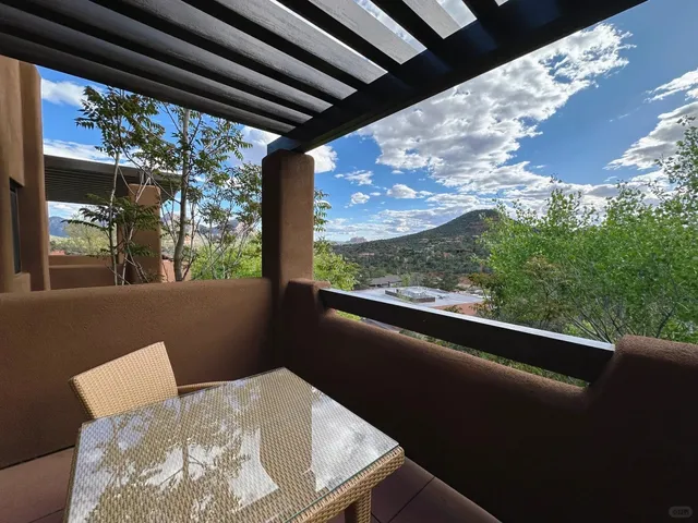 Hyatt Vacation Club At Piñon Pointe – Surrounded by Red Rocks 🏜️✨