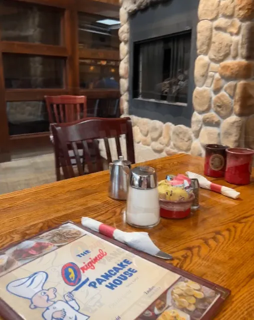 St. Louis Brunch | The Original Pancake House