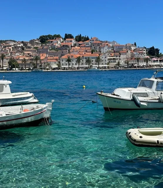 Why Stunning Split Should Be Your Next Destination 🏛️
