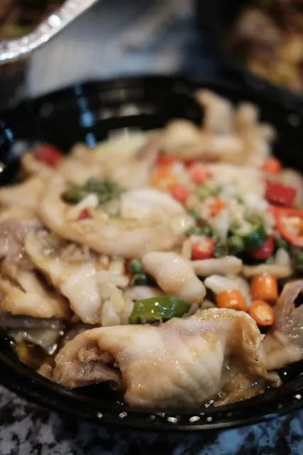 The Greatest Duck Dish of October Is Here 🦆