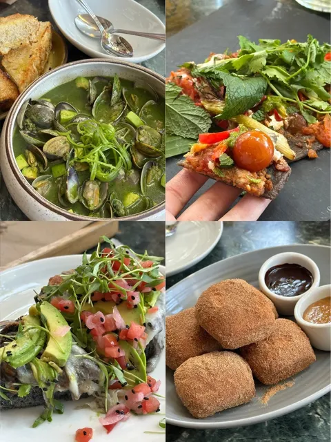 🌮 Chaak Kitchen | Overrated Mexican in OC? 🤔  