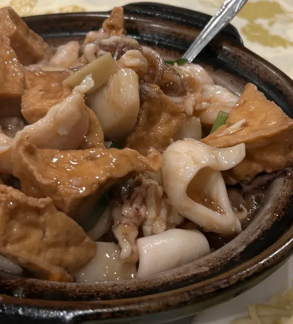 Boston quincy| Good Cantonese food!!