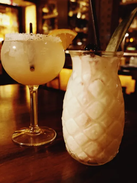 El Agave｜A Mexican Restaurant Surrounded by Tequila