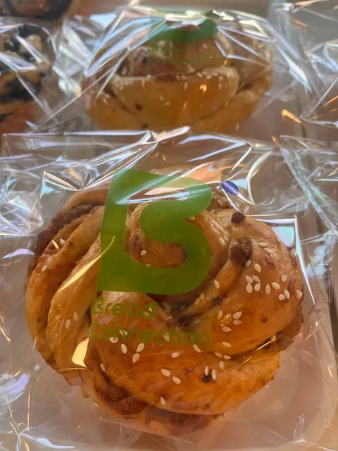 🍞 A Cozy Taiwanese Bakery in Atlanta You'll Love!