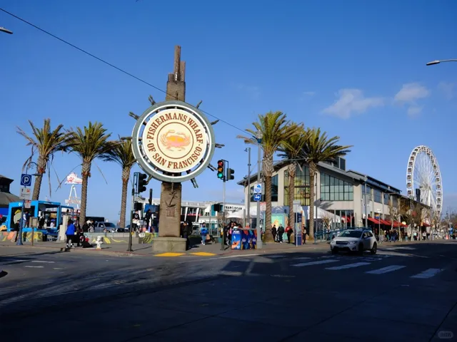 🇺🇸 San Francisco | 5-Day Travel Guide 🌉