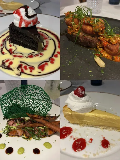 Denver Hidden Gem Restaurant Recommendation — Jack’s on Pearl 🍽️✨