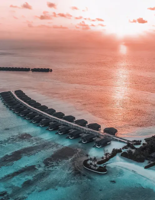 This Summer Deal Is Too Good for Couples to Miss!