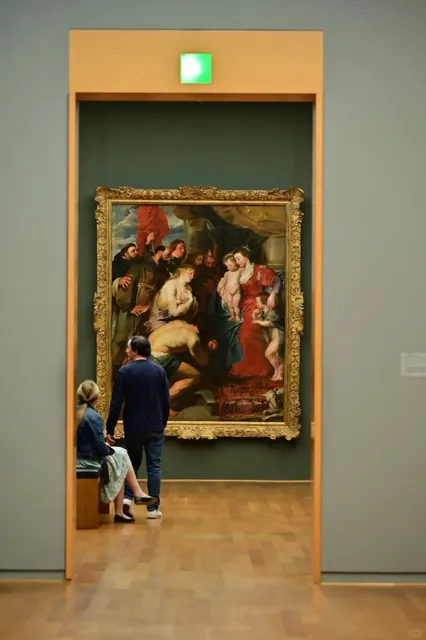 🇩🇪 Kassel’s UNESCO Gem: Bergpark Wilhelmshöhe (+ Travel Tips!)