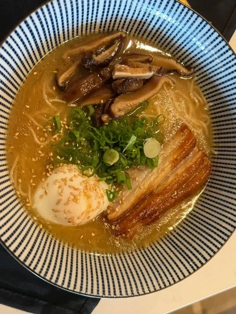 🍣 Ukiyo Savannah | Modern Japanese Izakaya in the Starland District