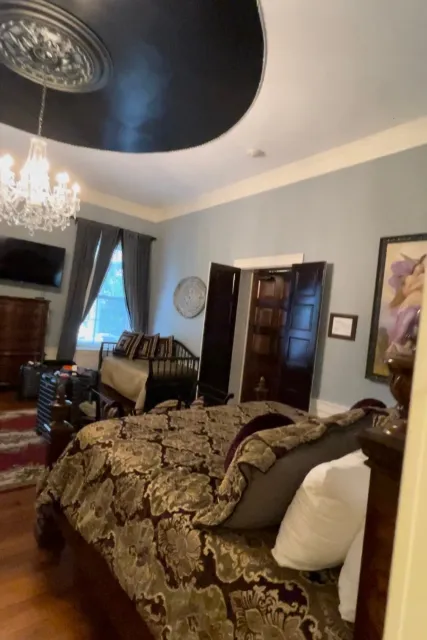 A Nashville Mansion Paradise! 🏡💫