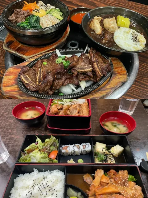 let's set the record straight: London actually has some amazing food