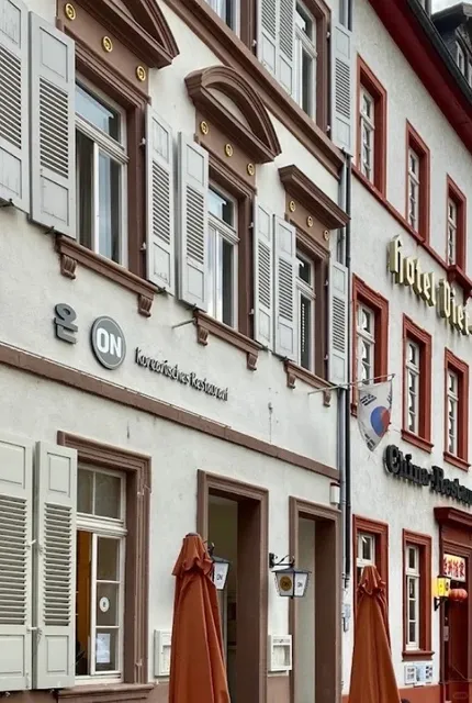 🇩🇪 Authentic Korean Food in Heidelberg: Restaurant ON 🍜🔥