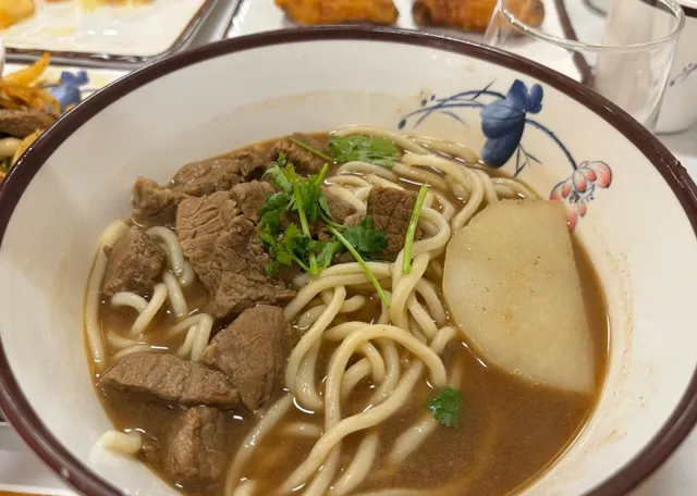 New Chinese fast food in Beaverton! A cozy weekday spot 😊