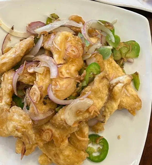 🍣 Pacific East Japanese Restaurant 