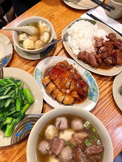 New York Foodie Guide (1)