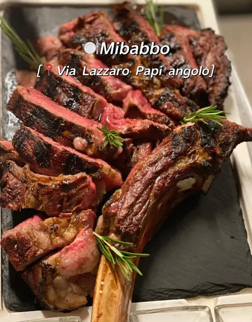 Must-Try Dish: This Italian Spot’s Risotto is LIFE-CHANGING! 🍚✨