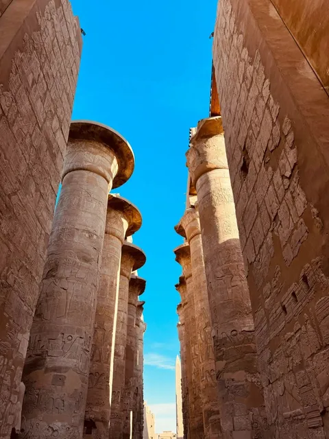 Egypt Self-Drive: Ultimate Beginner-Friendly Guide! 🚗💨