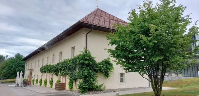 Brdo Castle: A Regal Retreat in the Heart of Slovenia