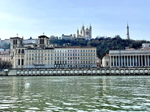 🇫🇷 Lyon in One Day: The Ultimate Food & Culture Itinerary 🚶♀️🍷