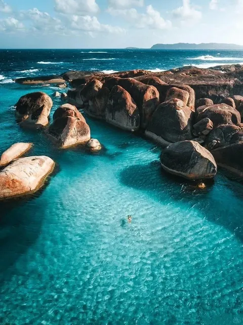 Must-Visit Town in Western Australia: Albany