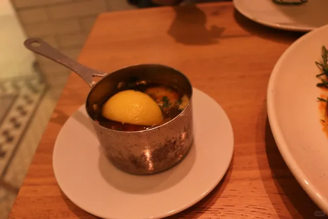 A Memorable Dining Experience in Bergen op Zoom 🌟