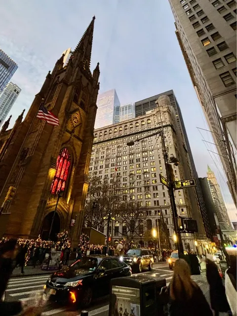 🇺🇸 How to Explore NYC? (Part 2) A Citywalk in the Wall Street Area! 