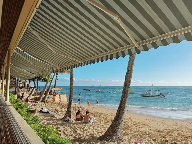 Hawaii Oahu’s Atmospheric and Delicious French Cuisine