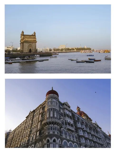 Mumbai | India's Glamorous Gateway