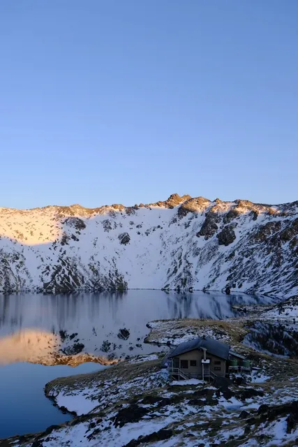 🇳🇿 South Island Road Trip: 3 Main Routes + 1 Northern Recommendation