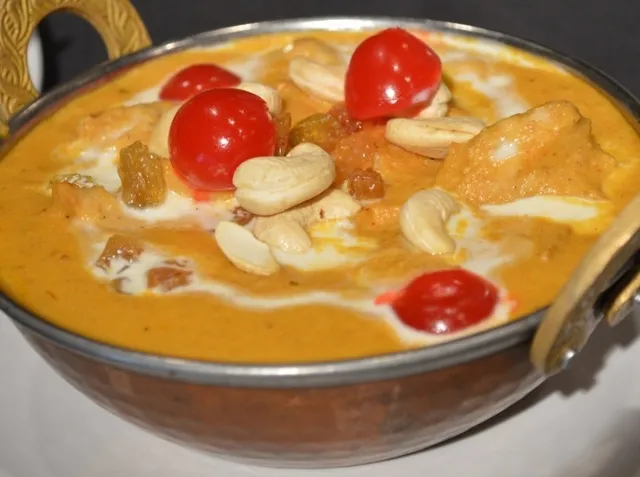 One of the Best Indian Cuisines in Tampa!