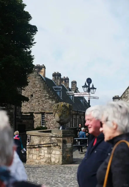 Edinburgh's Hidden Gems 