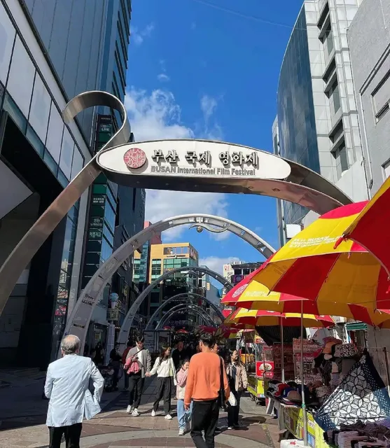 Unmissable Spots in Korea You Need to Explore! 🇰🇷✨