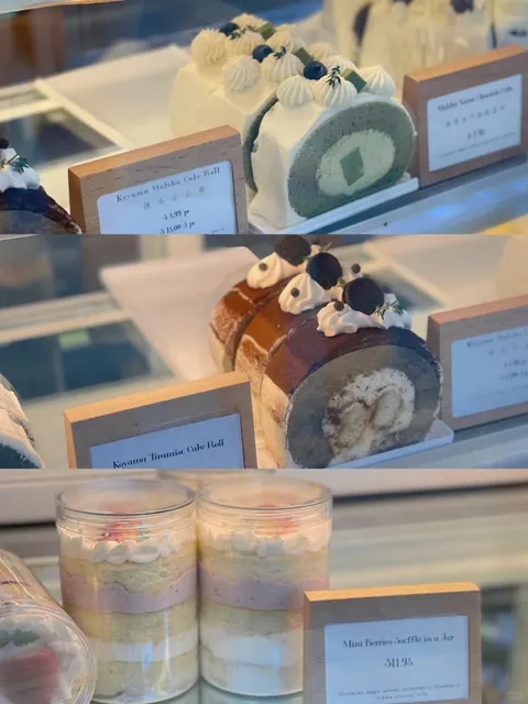 🇺🇸 LA South Bay | Dessert & Bakery Guide 🍰🥐