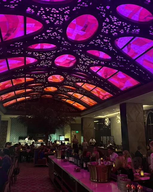 🇺🇸 Orlando Dining · Disney Fireworks View Restaurant 🎆🍽️✨