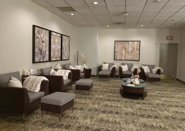 Spa & Massage in Las Vegas, Nevada 💆‍♀️✨