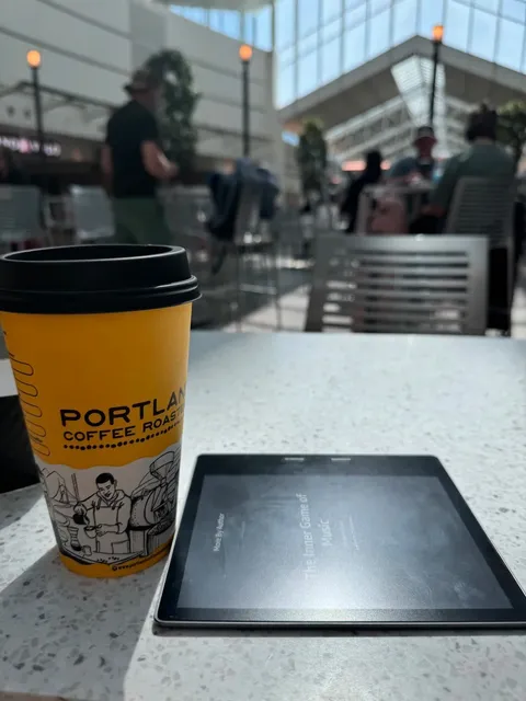 ☕️🍞 Portland’s Coffee & Bread Scene = NEXT LEVEL!