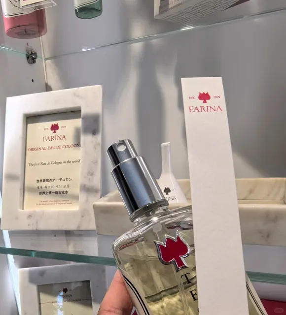 🇩🇪 Cologne's Fragrance Wonderland | Beyond the Cathedral