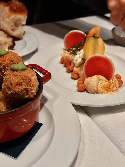 🇨🇦 "Fine Dining" for Just $43?! 😱✨​​