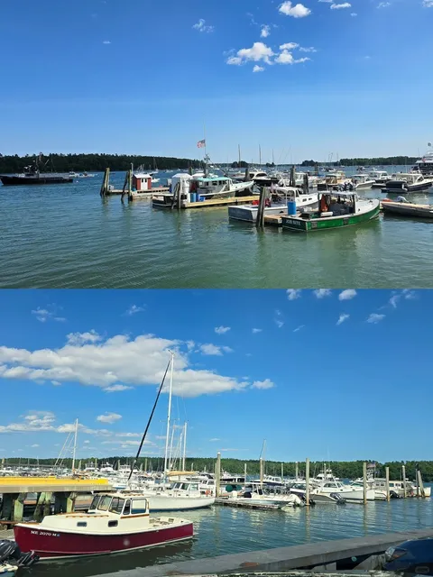 Maine Independence Day 4-Day & 3-Night Trip