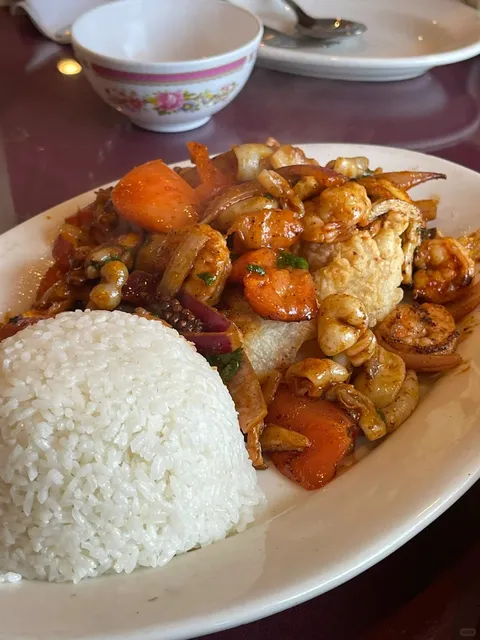 Must-Try Peruvian Food in LA 🇵🇪🔥