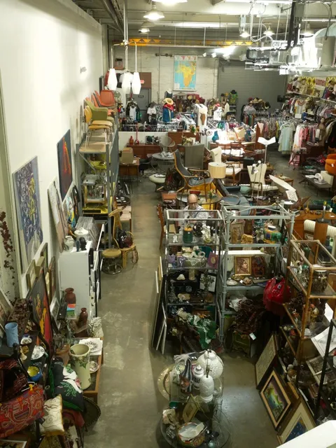 A Relaxing Day Trip in Raleigh 🍃