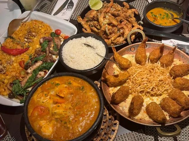 Manaus, Brazil | Brazilian Cuisine Recommendation 🇧🇷