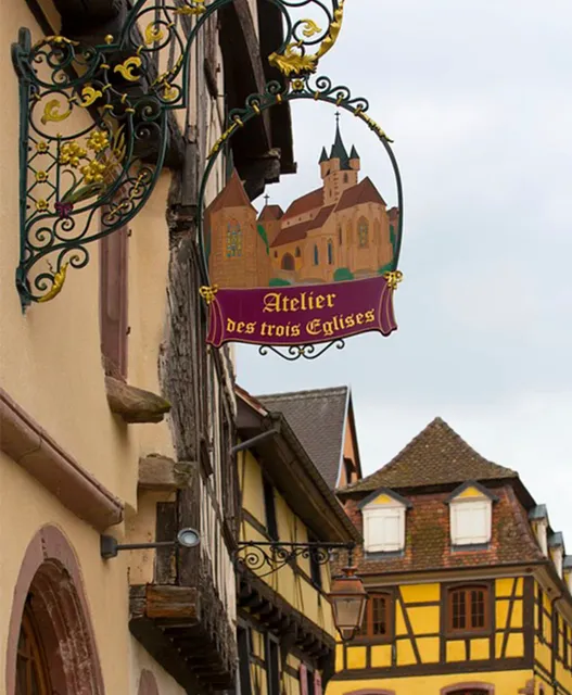 Epic French Adventure: Must-See Routes 🇫🇷✨