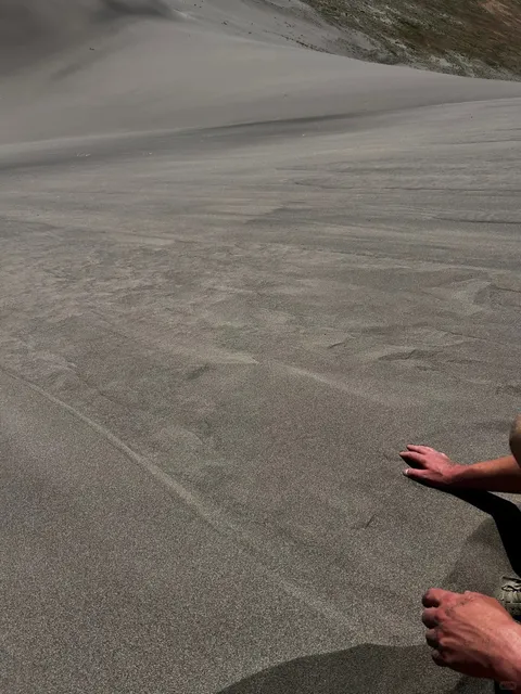 🇺🇸 Boise Weekend ｜ Spontaneous Trip to the “Mini Desert” 🏜️